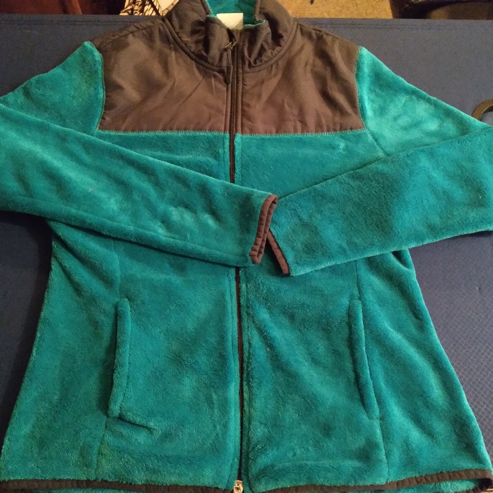 Women's jacket